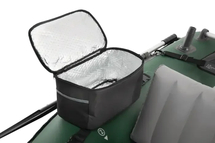 2 Aufbewahrungstaschen