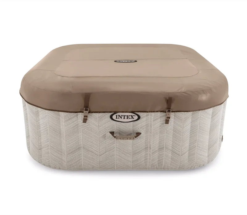 Chevron Whirlpool-Abdeckung