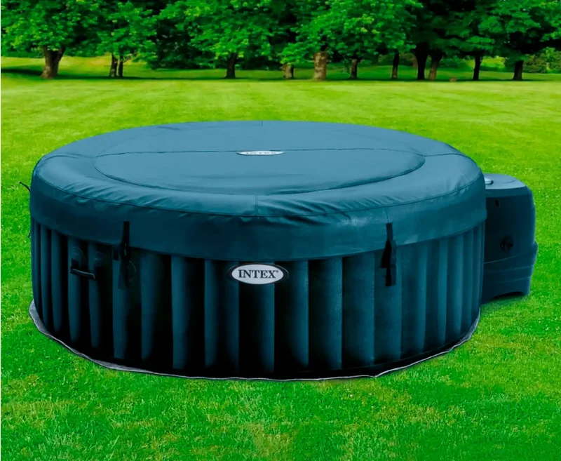 Marine Spa-Abdeckung