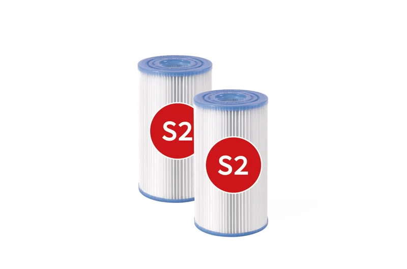Filterkartusche S2 Doppelpack (29012)