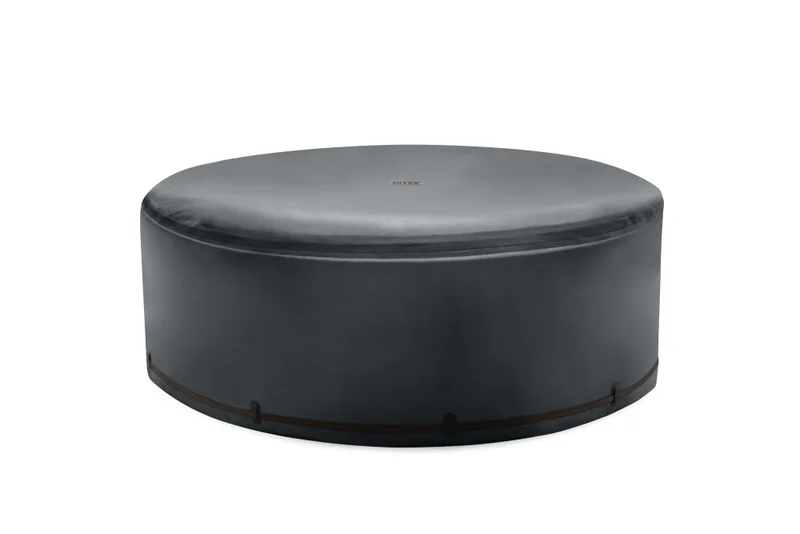 Energieeffiziente Spa-Abdeckung