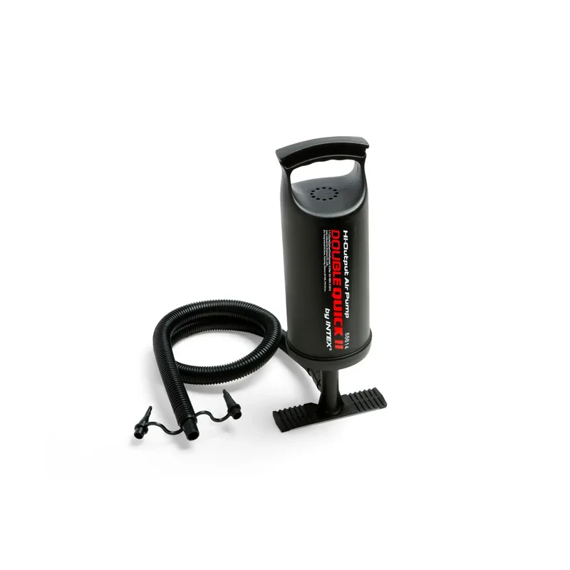 Doppel Quick II Handpumpe (68614)