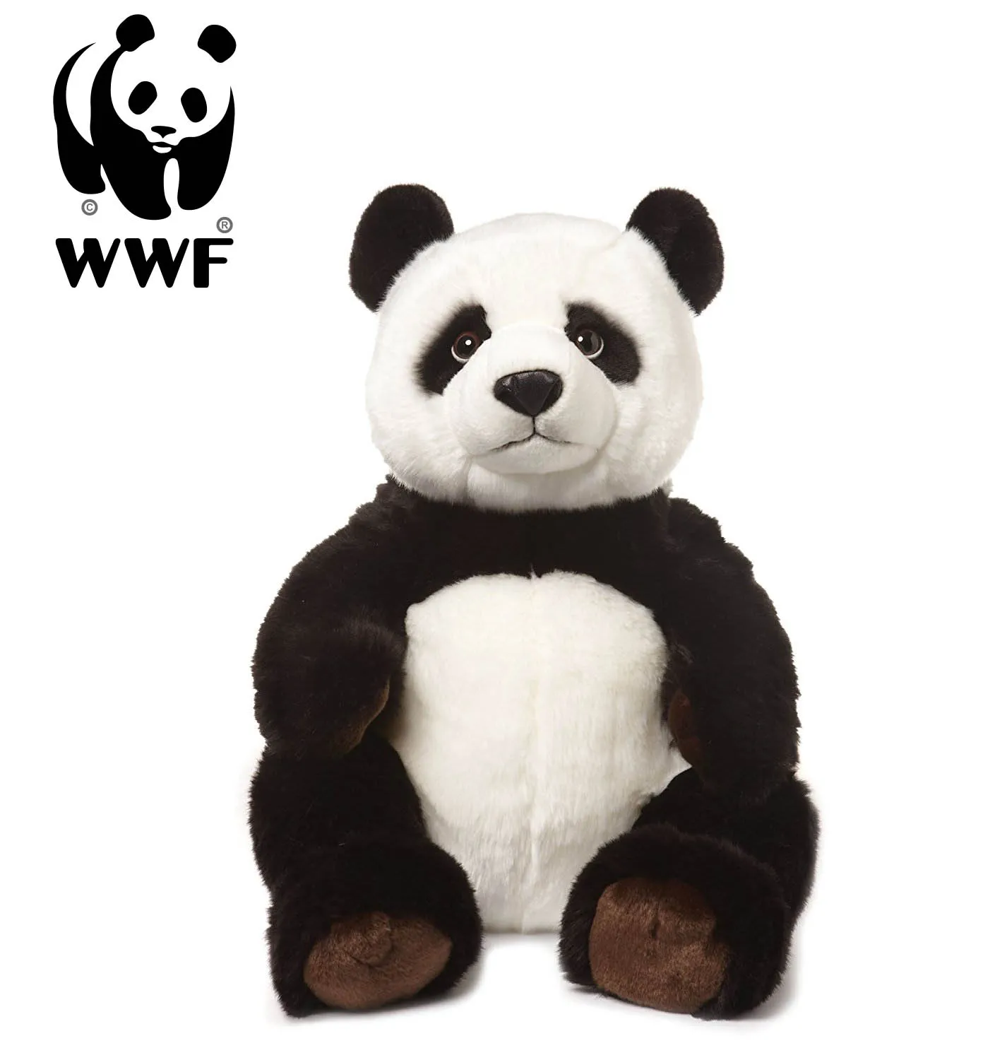 WWF - Plüschtier - Panda (47cm)