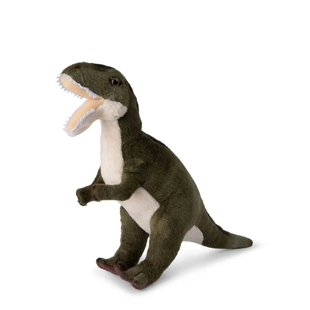 WWF - Plüschtier - T-Rex (15cm)
