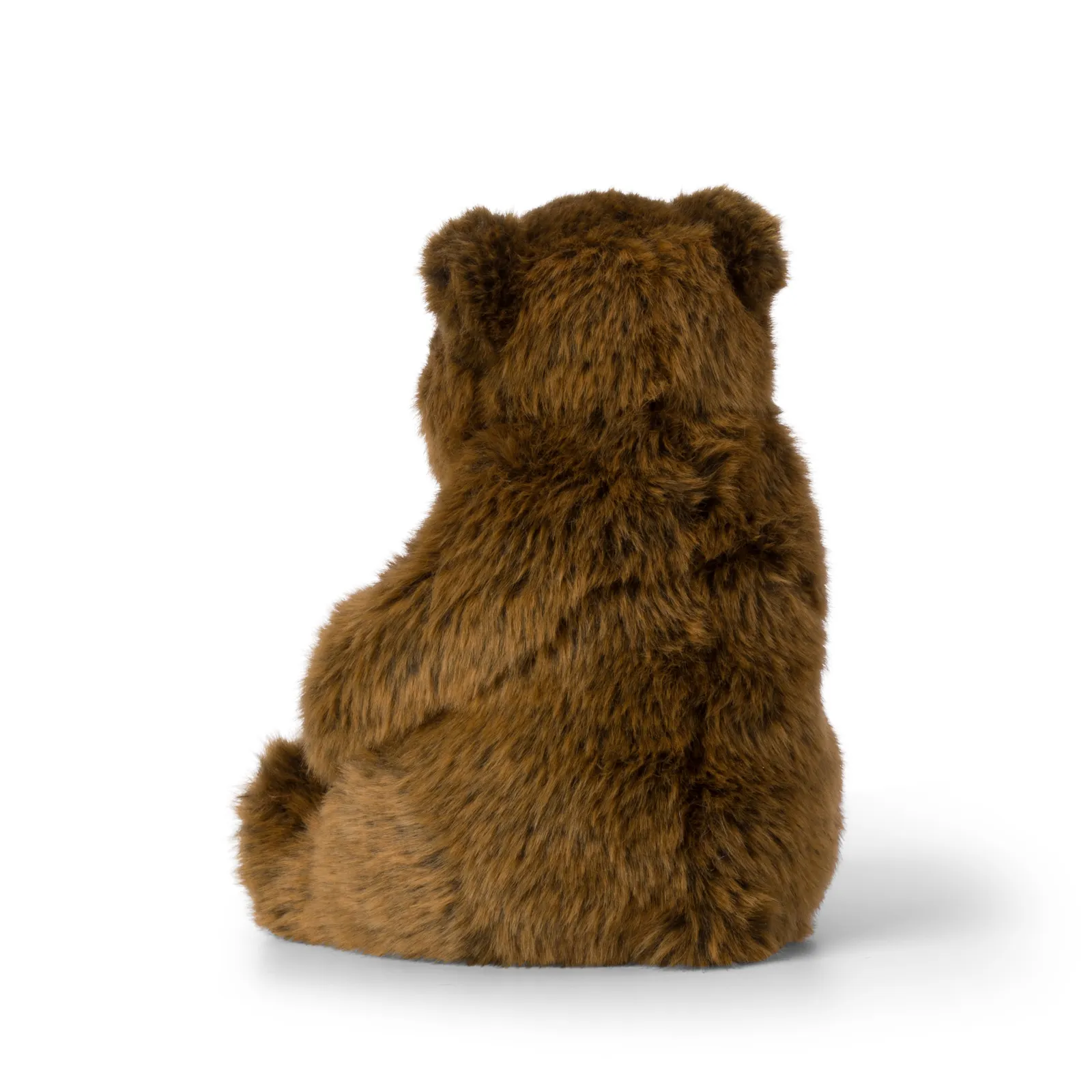 WWF - Plüschtier - Grizzly (sitzend, 20cm)