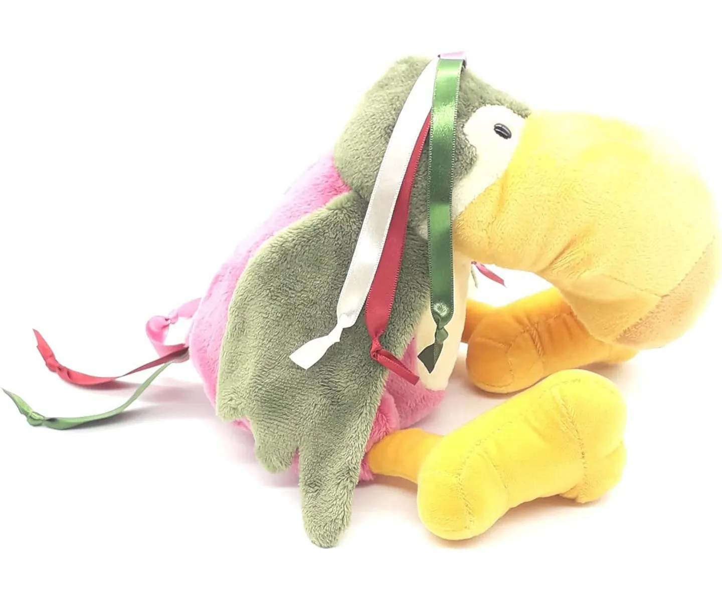 NICI - Plüschtier - Tukan (30cm)