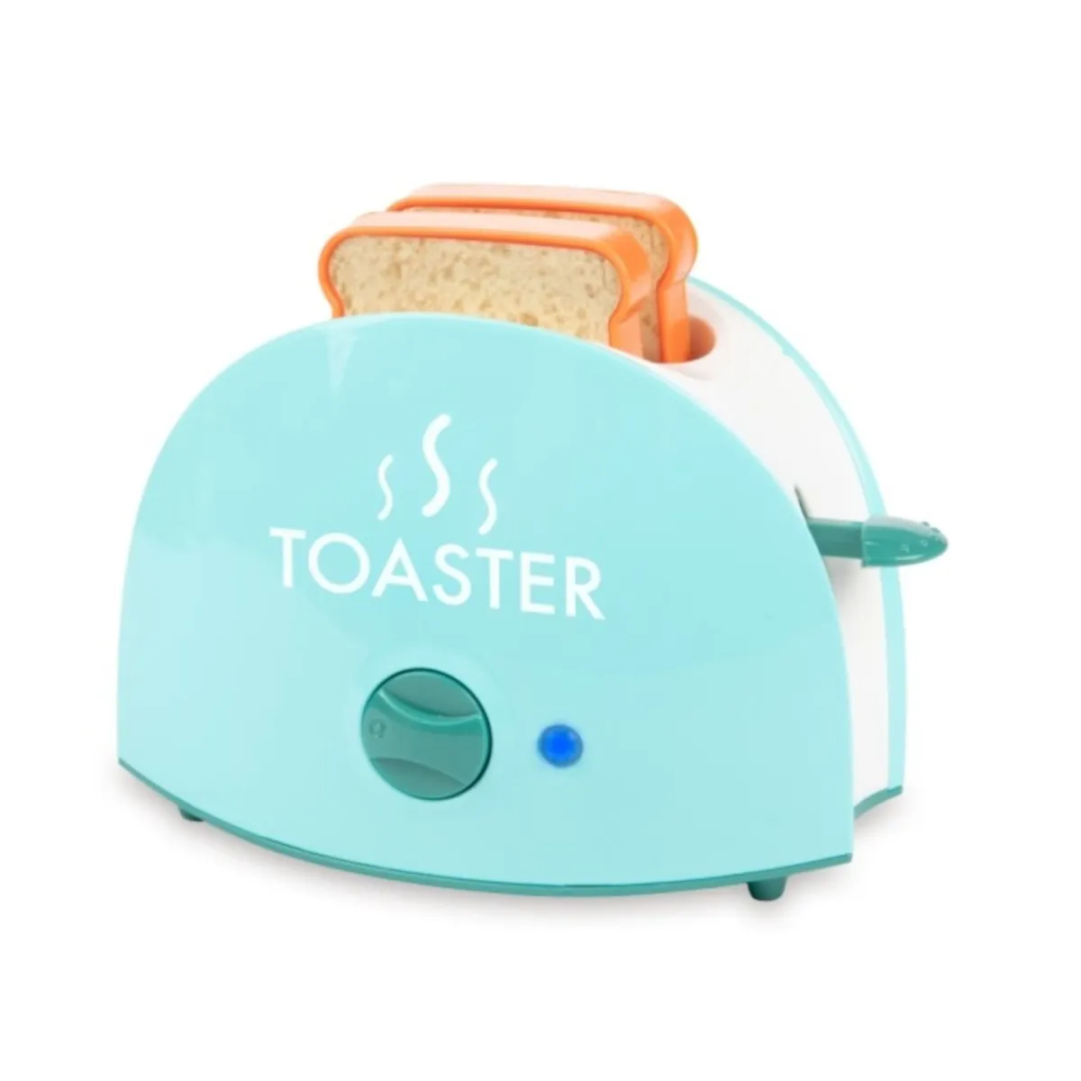 HOME_FOOD Küchengerät Blau