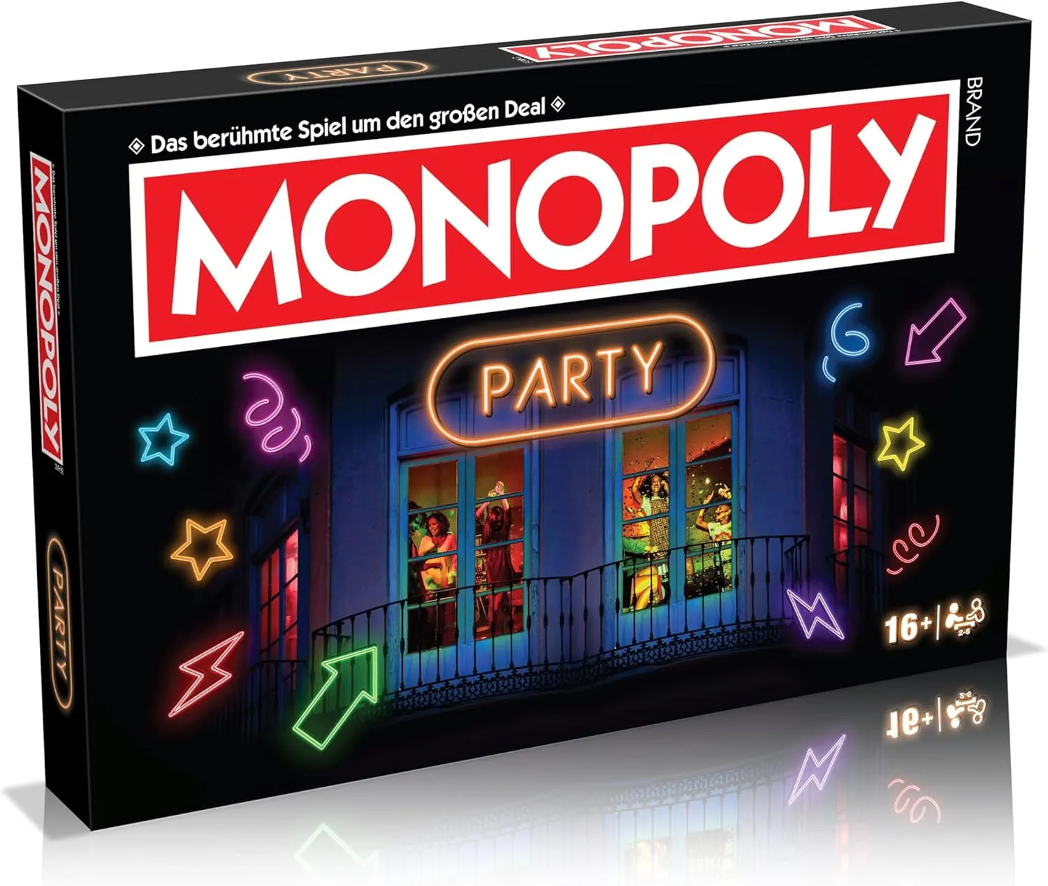 Monopoly - Party