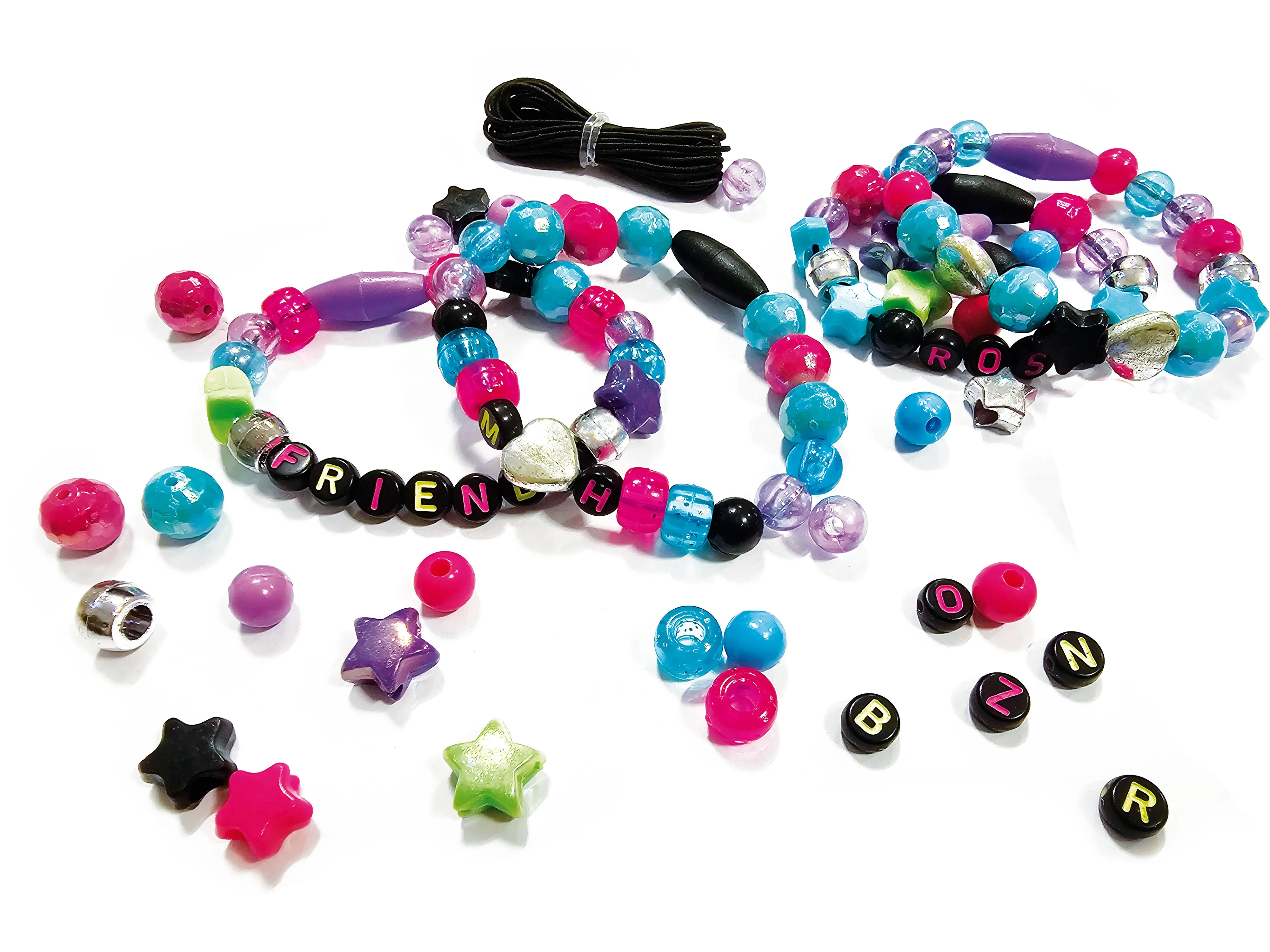 Lisciani 104550 - Monster High Schmuck Monstertasche