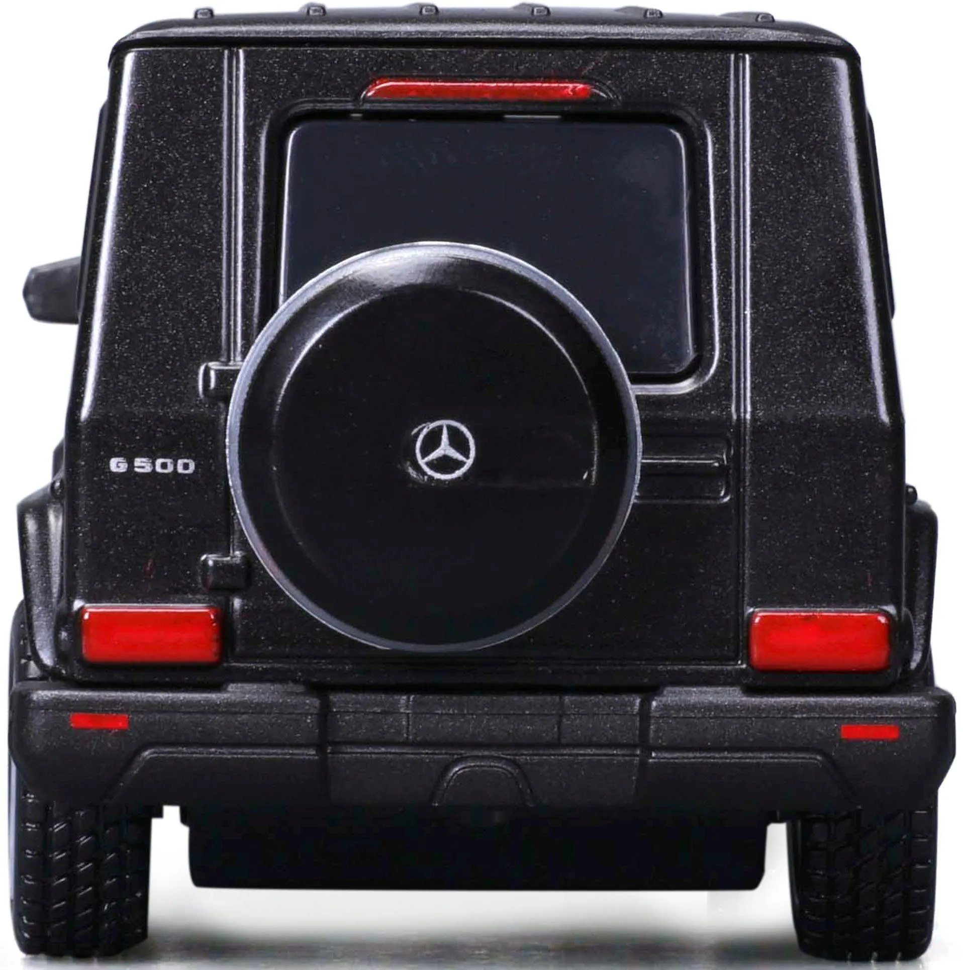 Maisto Tech 82650 - Ferngesteuertes Auto - Mercedes Benz G-Klasse (11cm, Maßstab 1:41)
