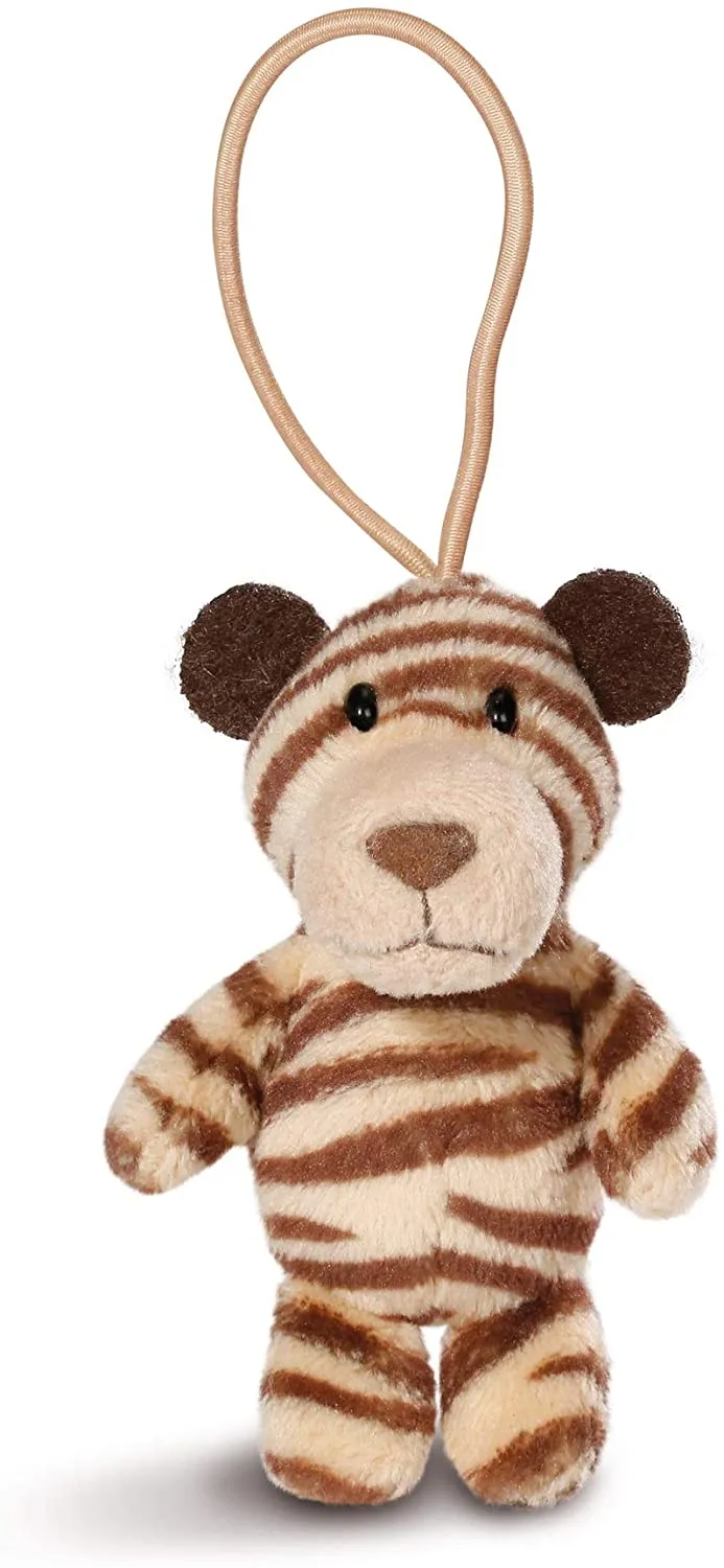 NICI - Zoo Friends Plüschanhänger (8cm)