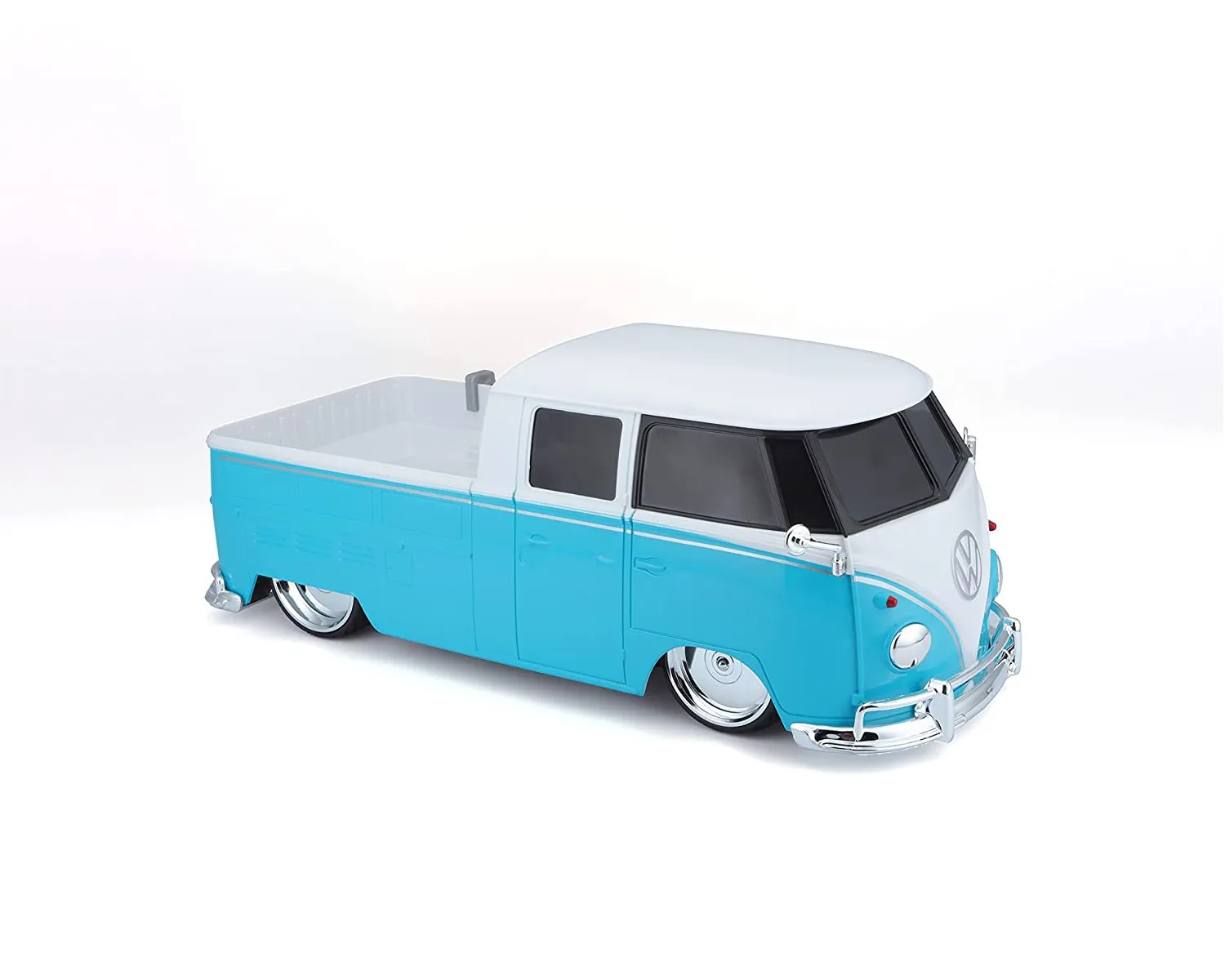 Maisto Tech 82708 - Ferngesteuertes Auto - Volkswagen Type 2 Pickup Surf (Maßstab 1:16)