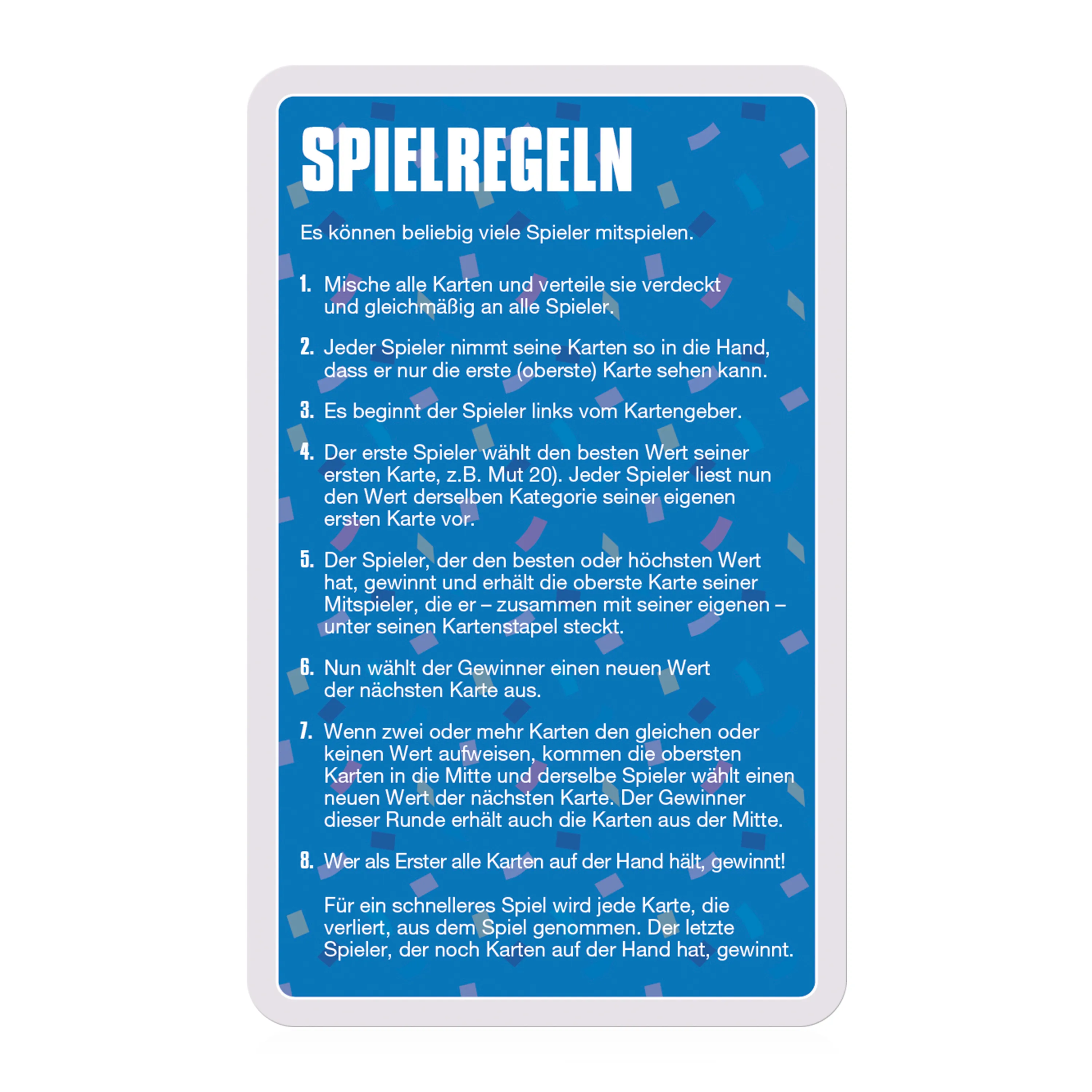 Top Trumps - Disney 100