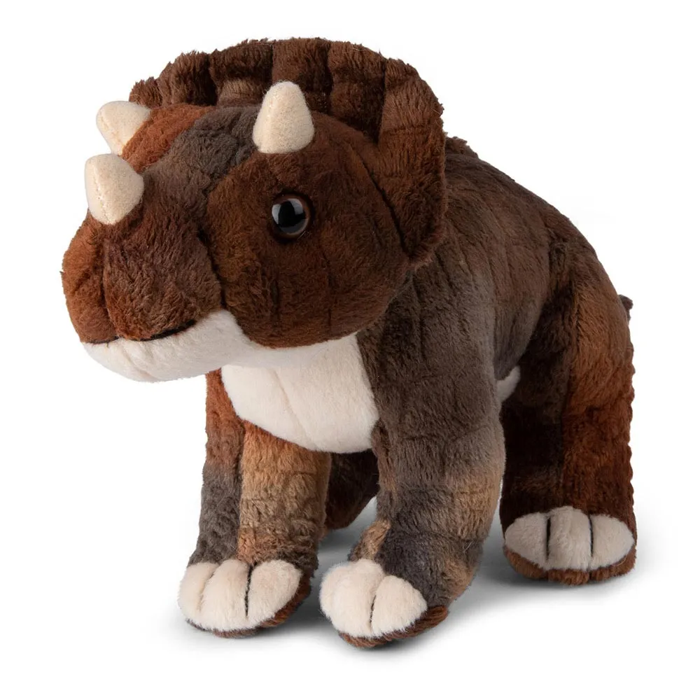 WWF - Plüschtier - Triceratops (15cm)
