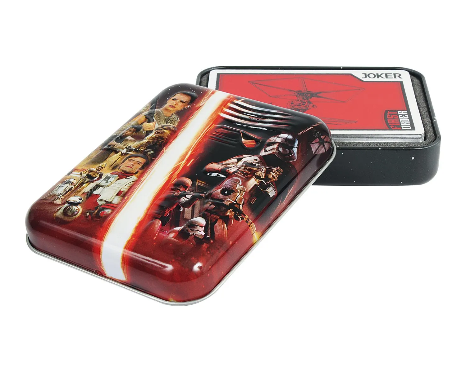 Star Wars - Spielkarten - Collector's Set