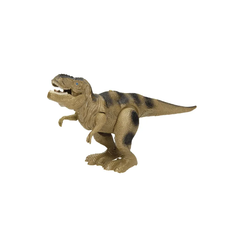 Toi-Toys 31510A - World of Dinosaurs - Dino T-Rex (laufend, mit Ton)