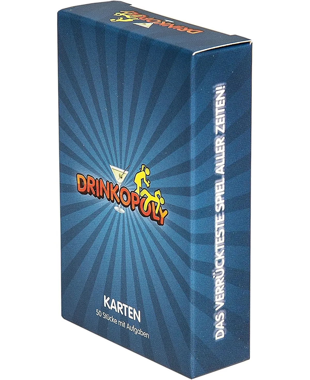 Drinkopoly Zusatzkarten
