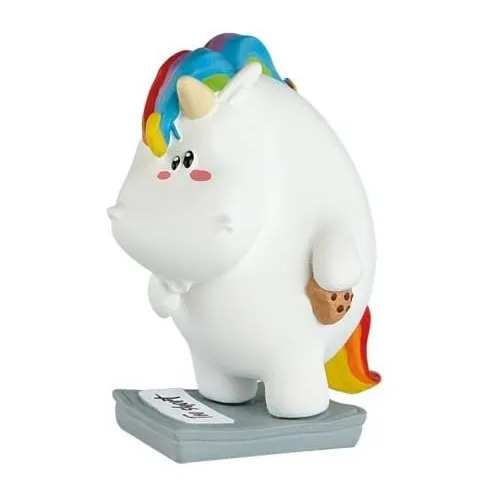 Pummeleinhorn Sammelfiguren 3er Set