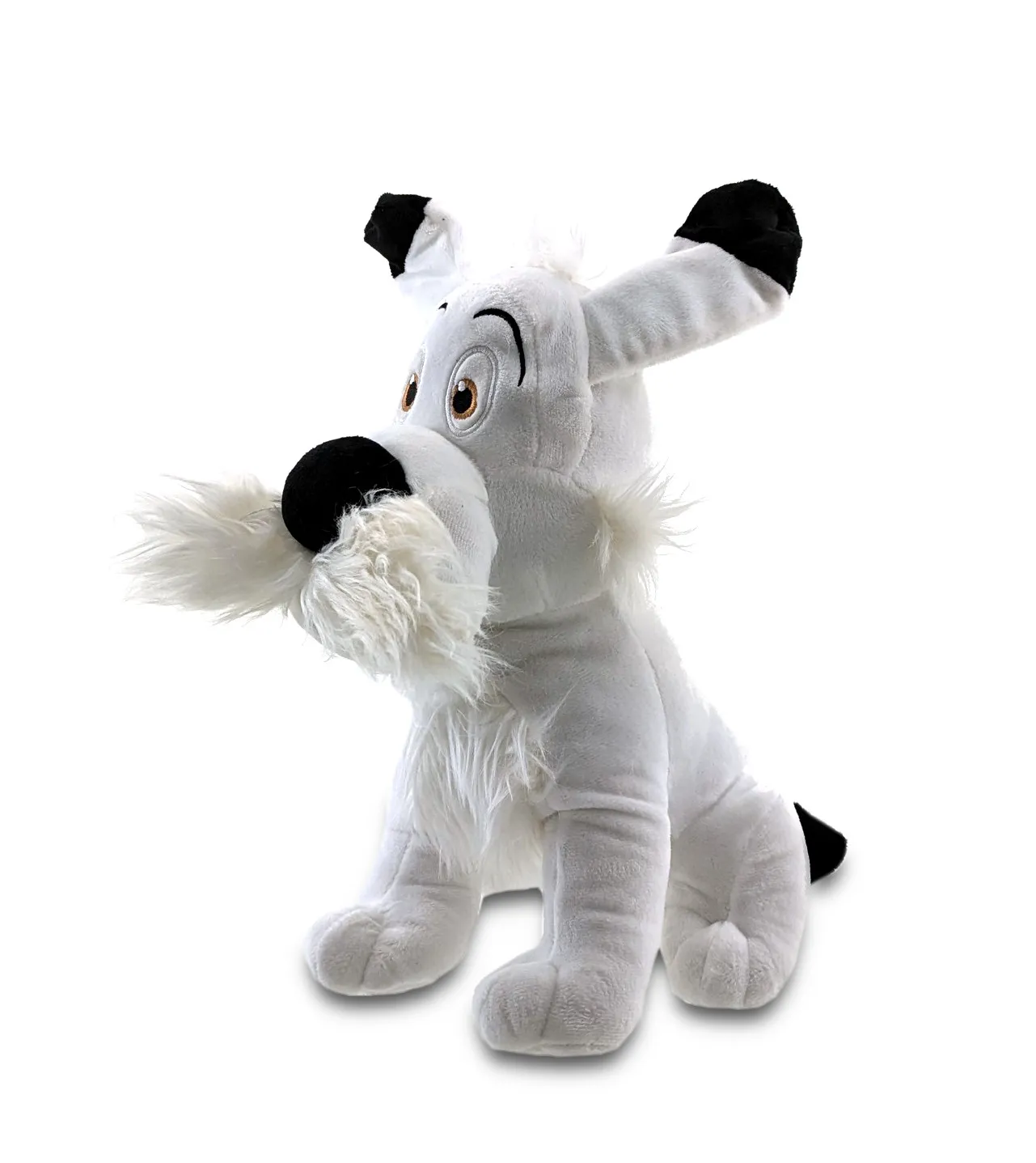 Happy People 58722 - Plüschtier Idefix (35cm)