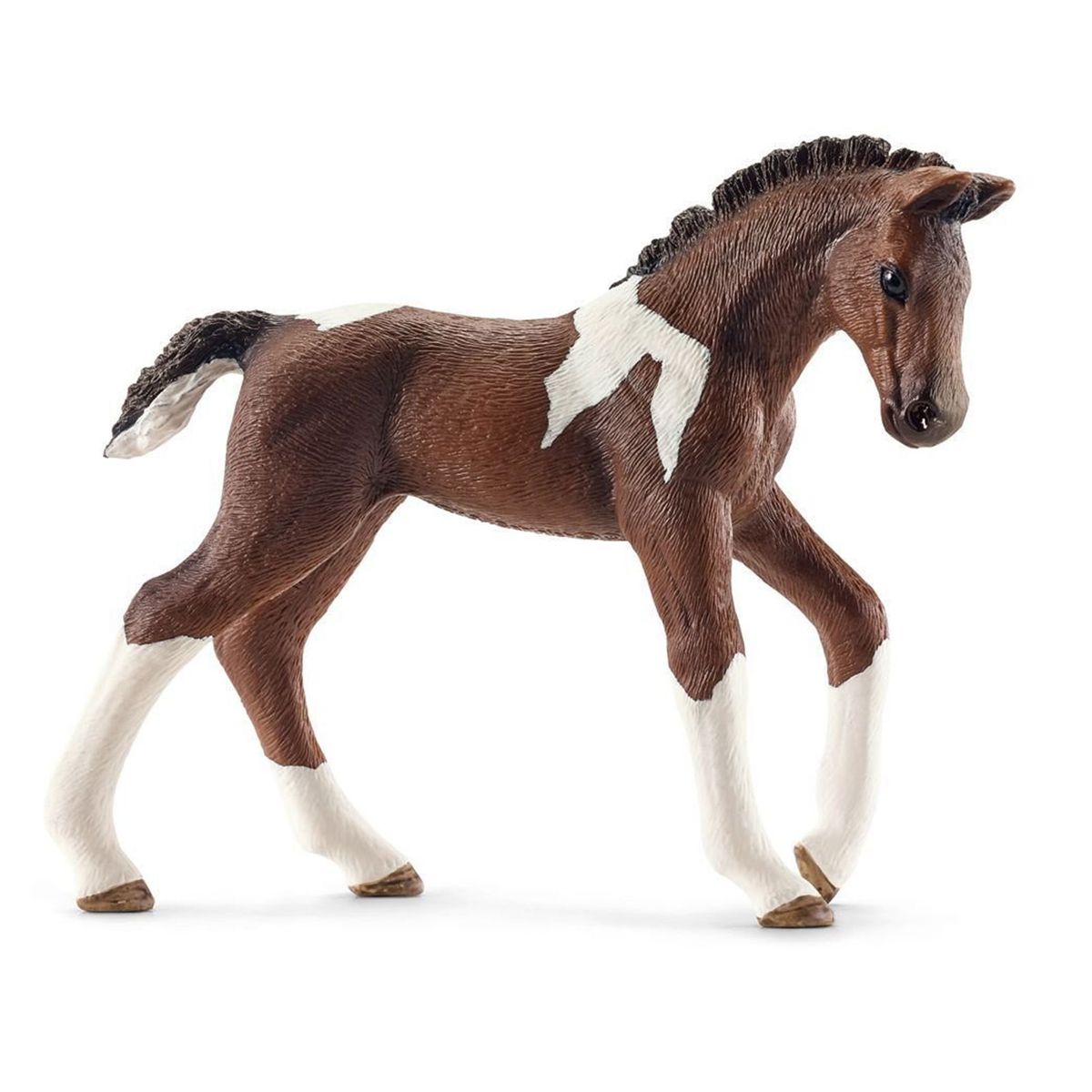 Schleich 13758 - Horse Club - Pferd Trakehner Fohlen