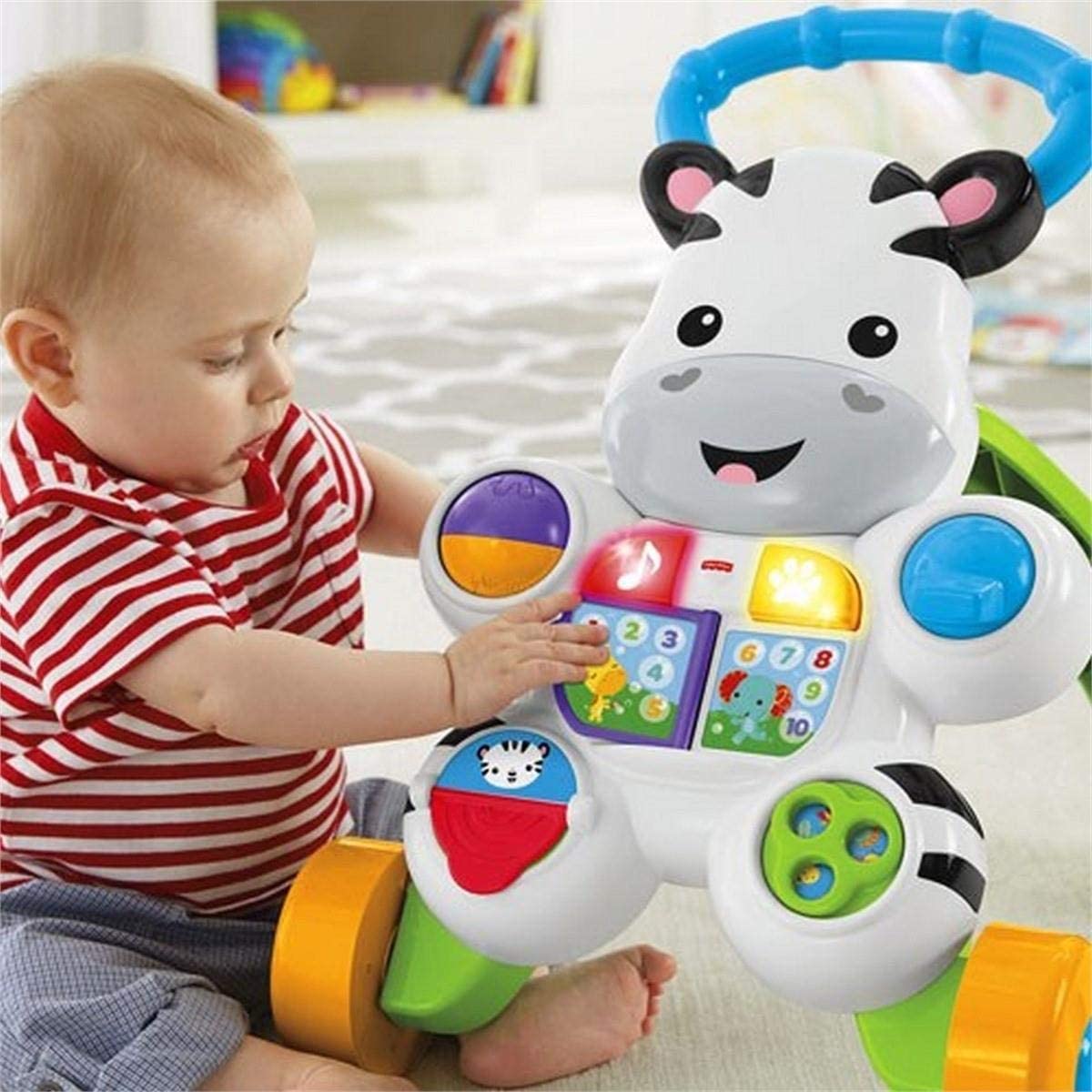 Fisher-Price - Lauflernwagen Fisher-Price - Lauflernwagen