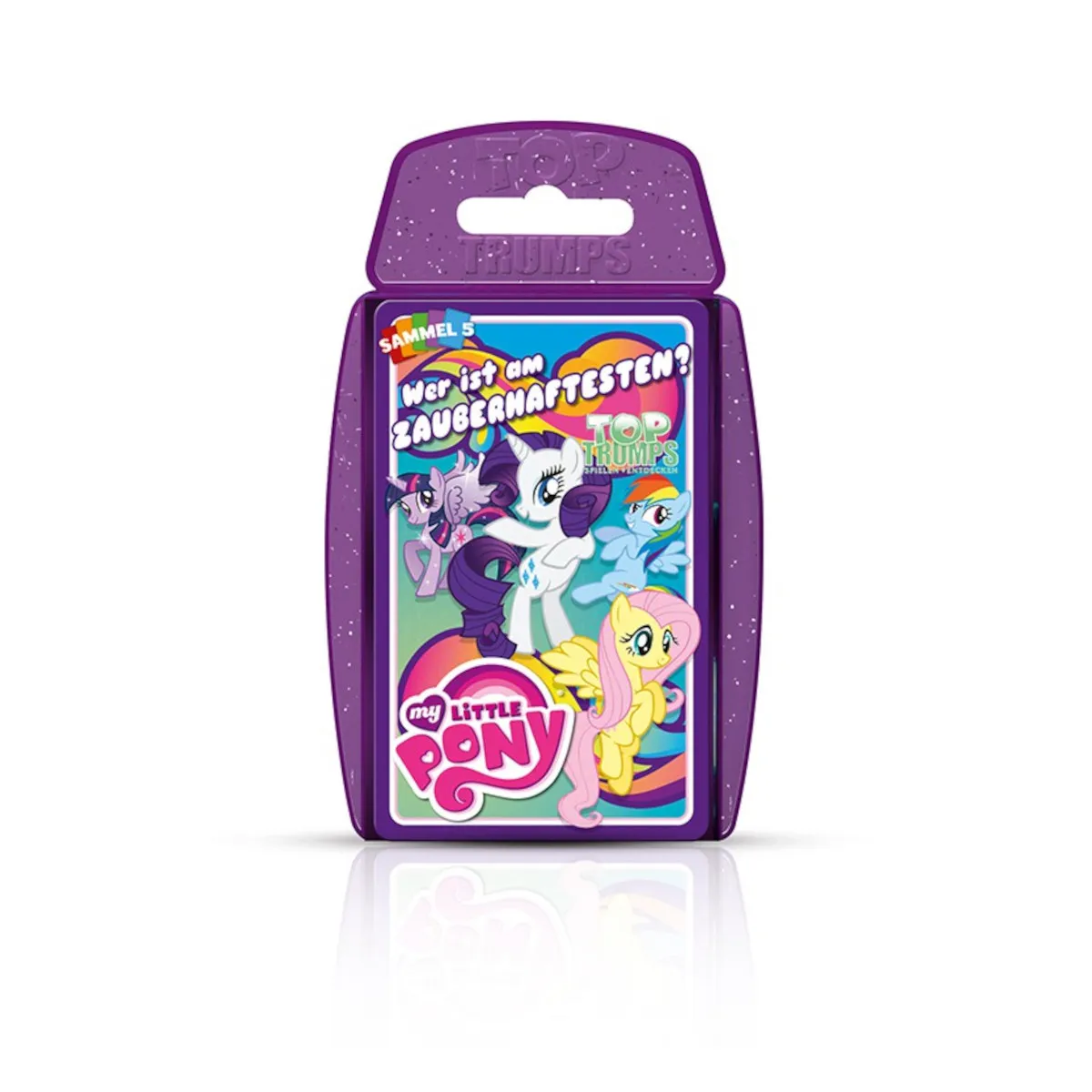 Top Trumps - My little Pony
