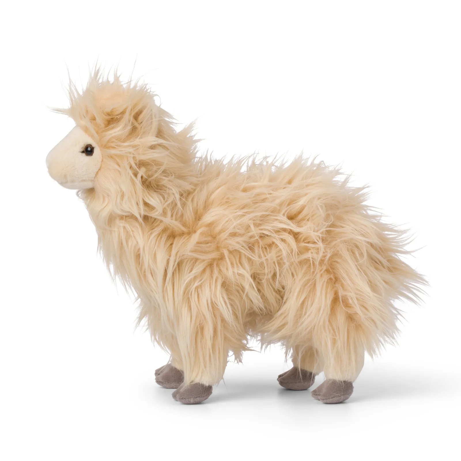 WWF - Plüschtier - Lama (31cm)