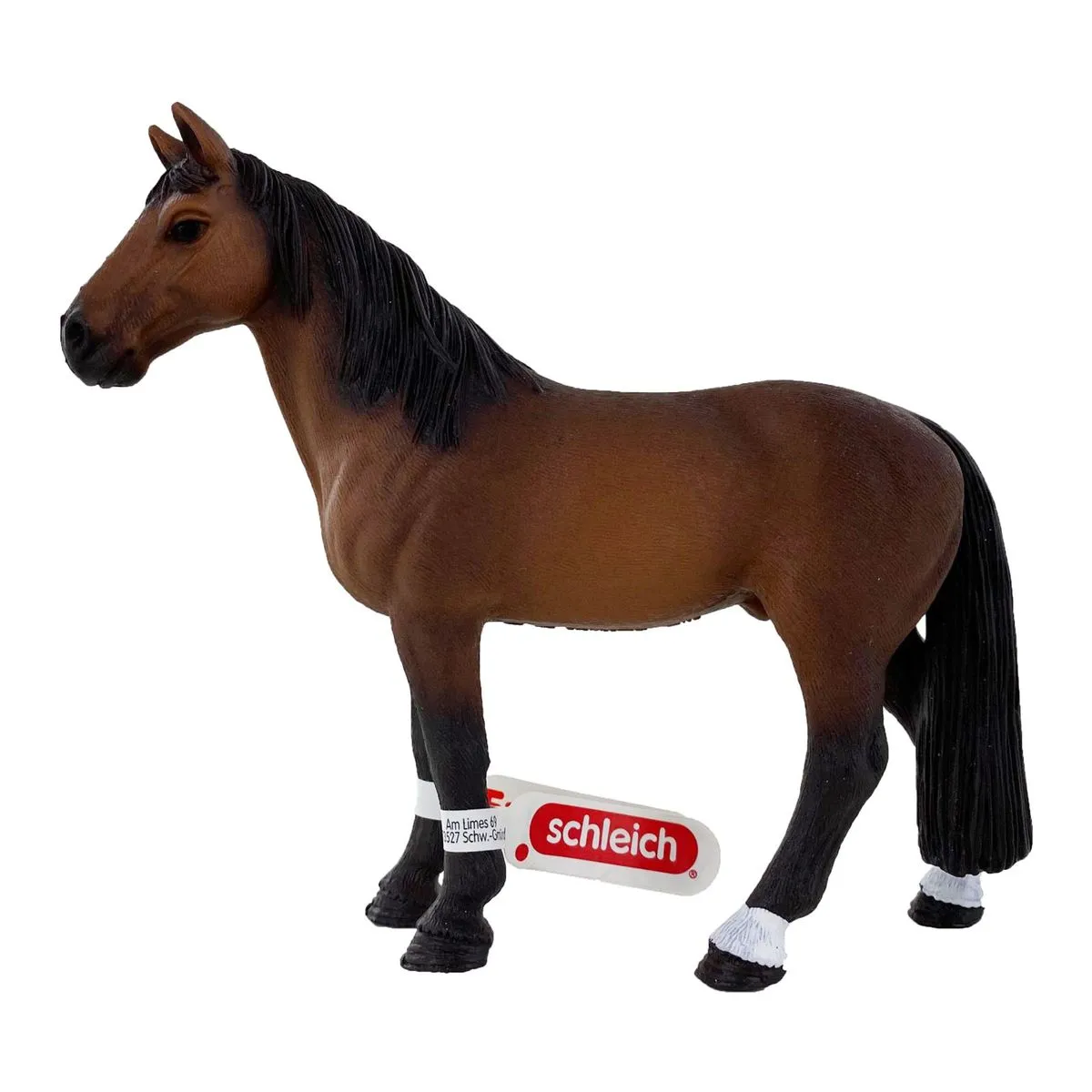 Schleich 72180 - Horse Club - Pferd Tennessee Walker Wallach