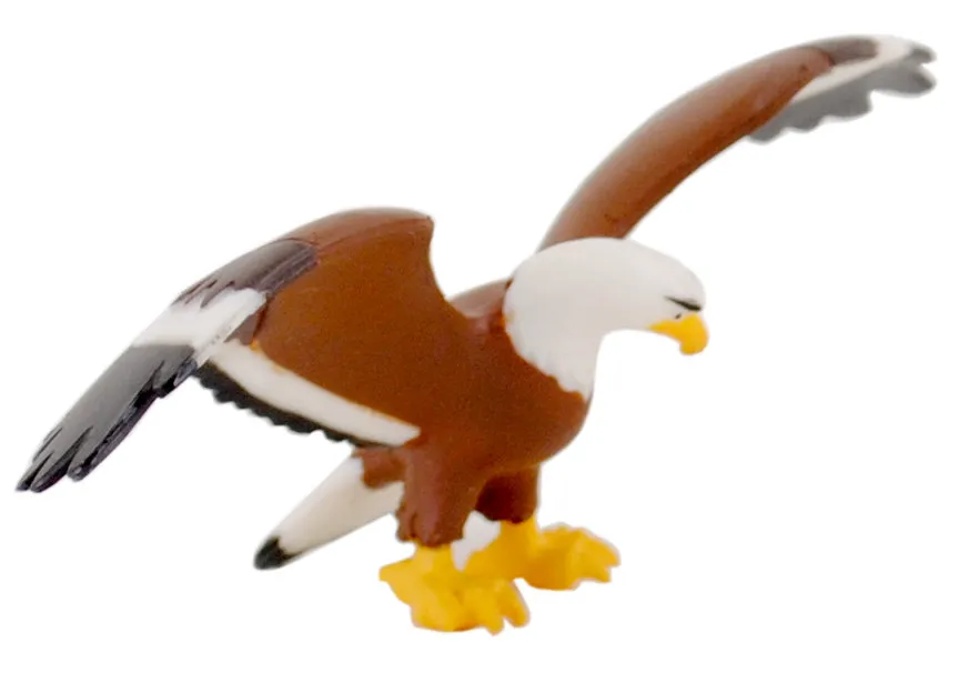 Yakari Figur - Großer Adler