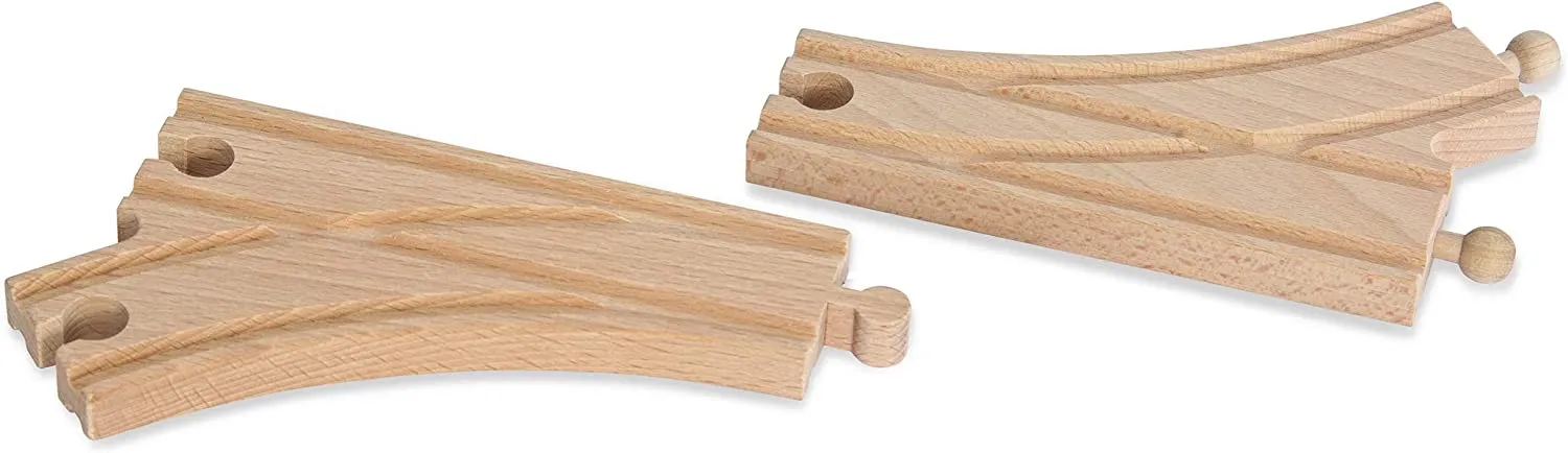 Eichhorn 100001407 - Bahn, Weichen