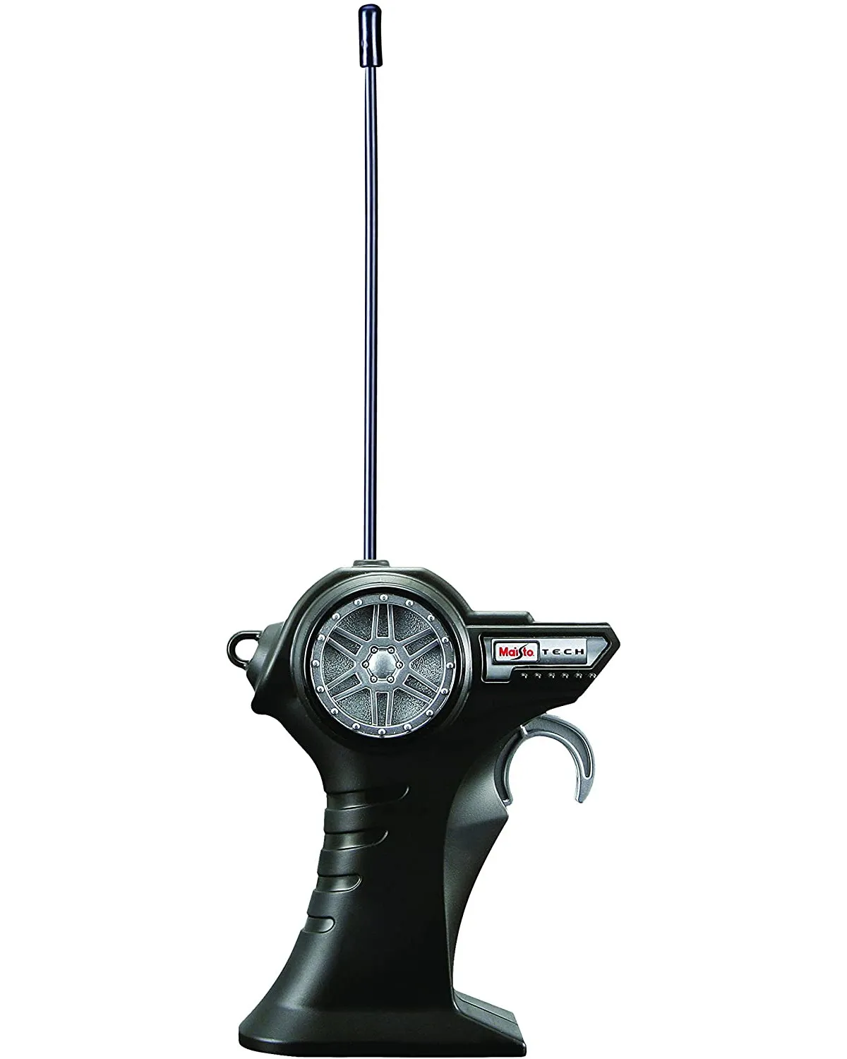 Maisto Tech 82332 - Ferngesteuertes Auto - Lamborghini Terzo Millennio (schwarz, Maßstab 1:24)