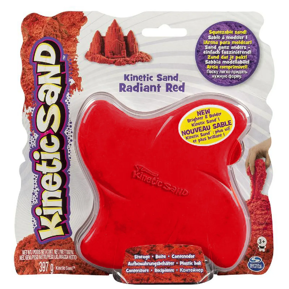 Spin Master - Kinetic Sand