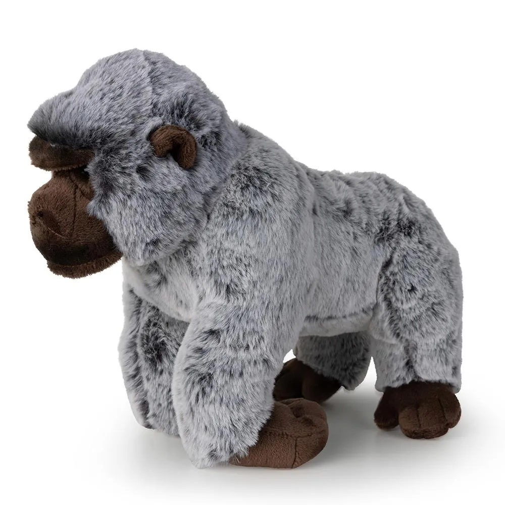 WWF - ECO Plüschtier - Gorilla (25cm)