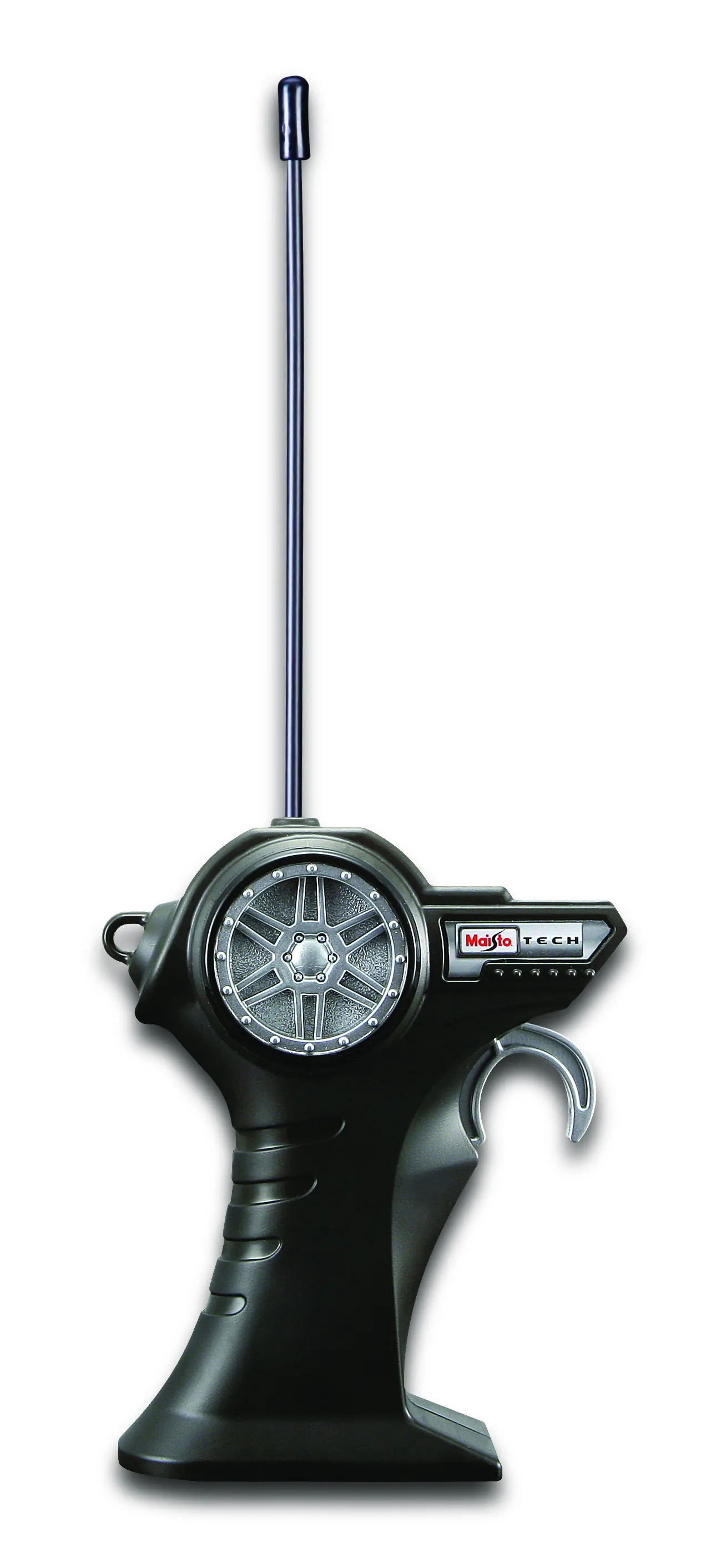 Maisto Tech 81527 - Ferngesteuertes Auto - Mercedes AMG GT Polizei (Maßstab 1:24)