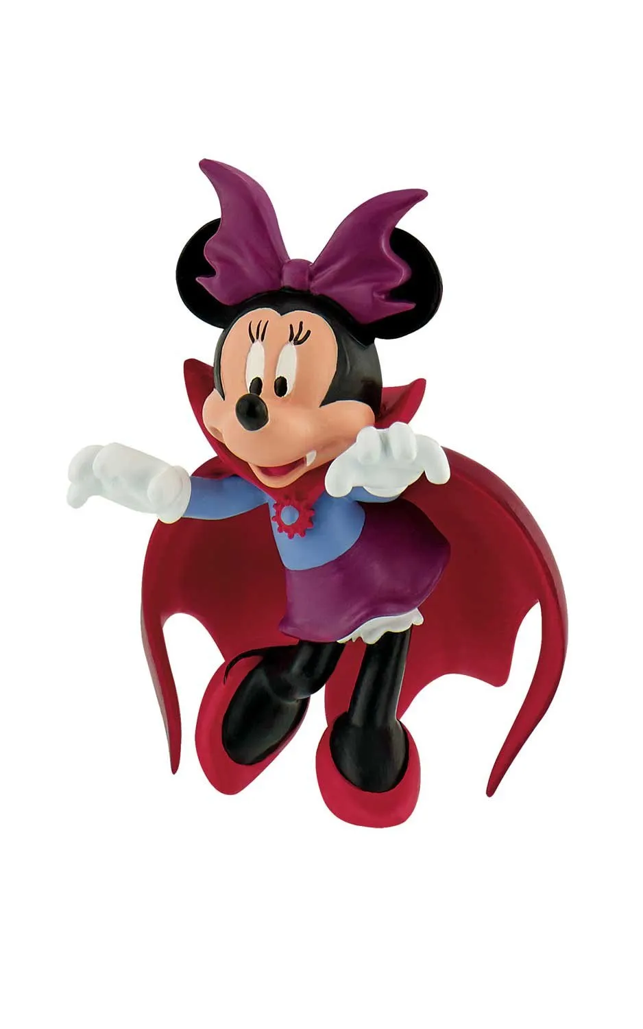 Micky Maus Figuren 7cm (2er Set) - Halloween