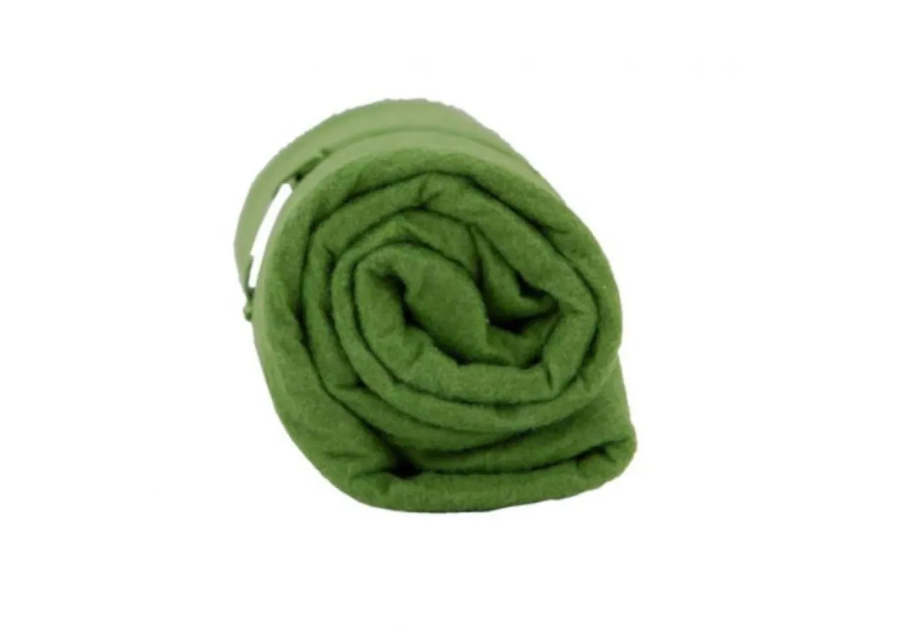 Puzzle inkl. Matte - Sunset on Swan Lake (1000 Teile)