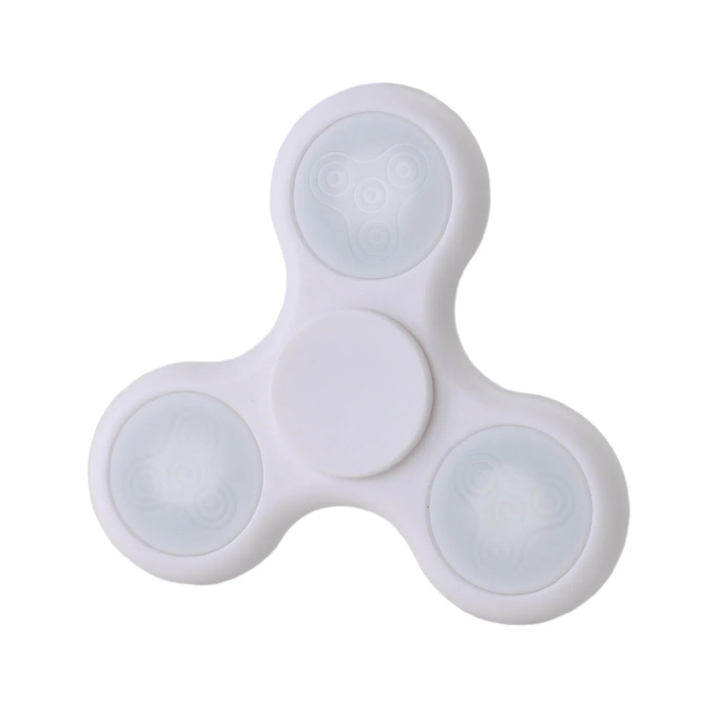 Fidget Spinner LED Spinner