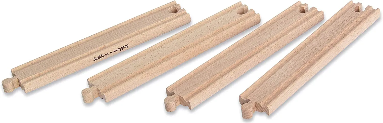 Eichhorn 100001411 - Bahn, gerade Schienen