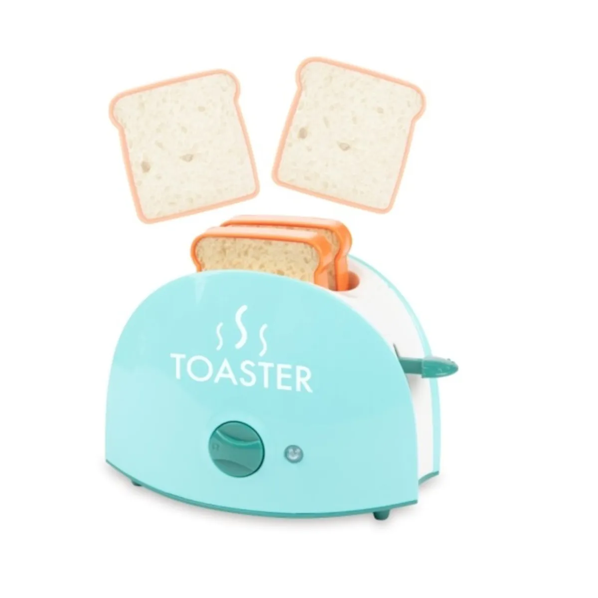 HOME_FOOD Küchengerät Blau