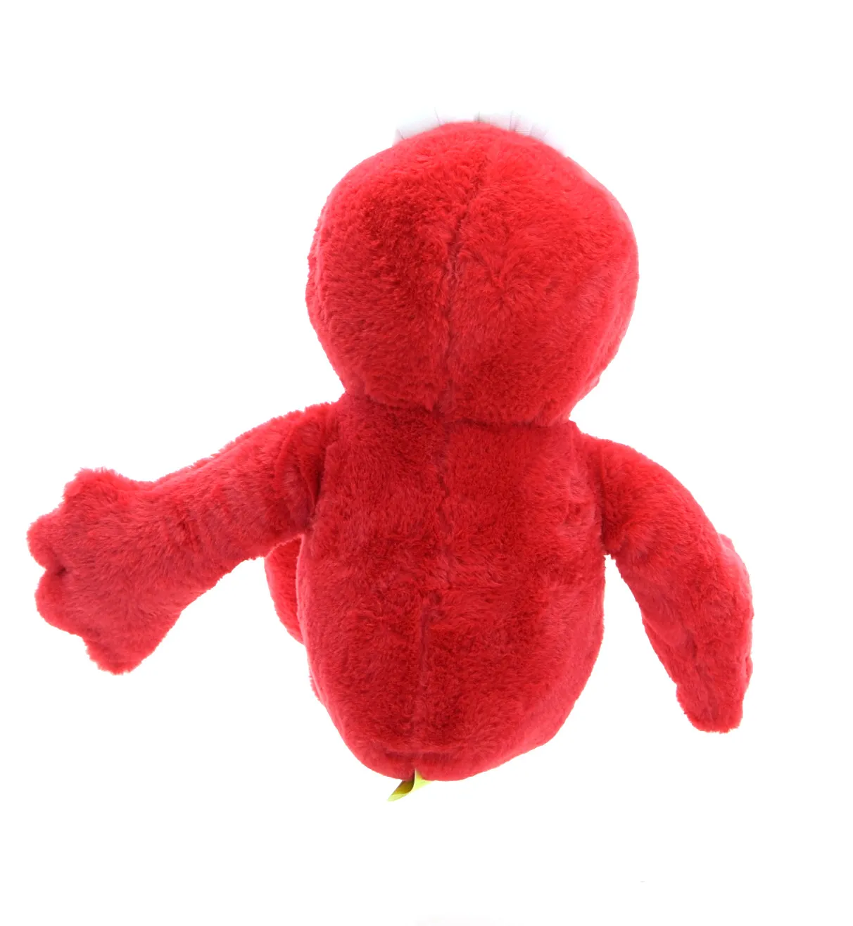 Sambro - Sesamstraße Plüschfigur - Elmo (63cm)