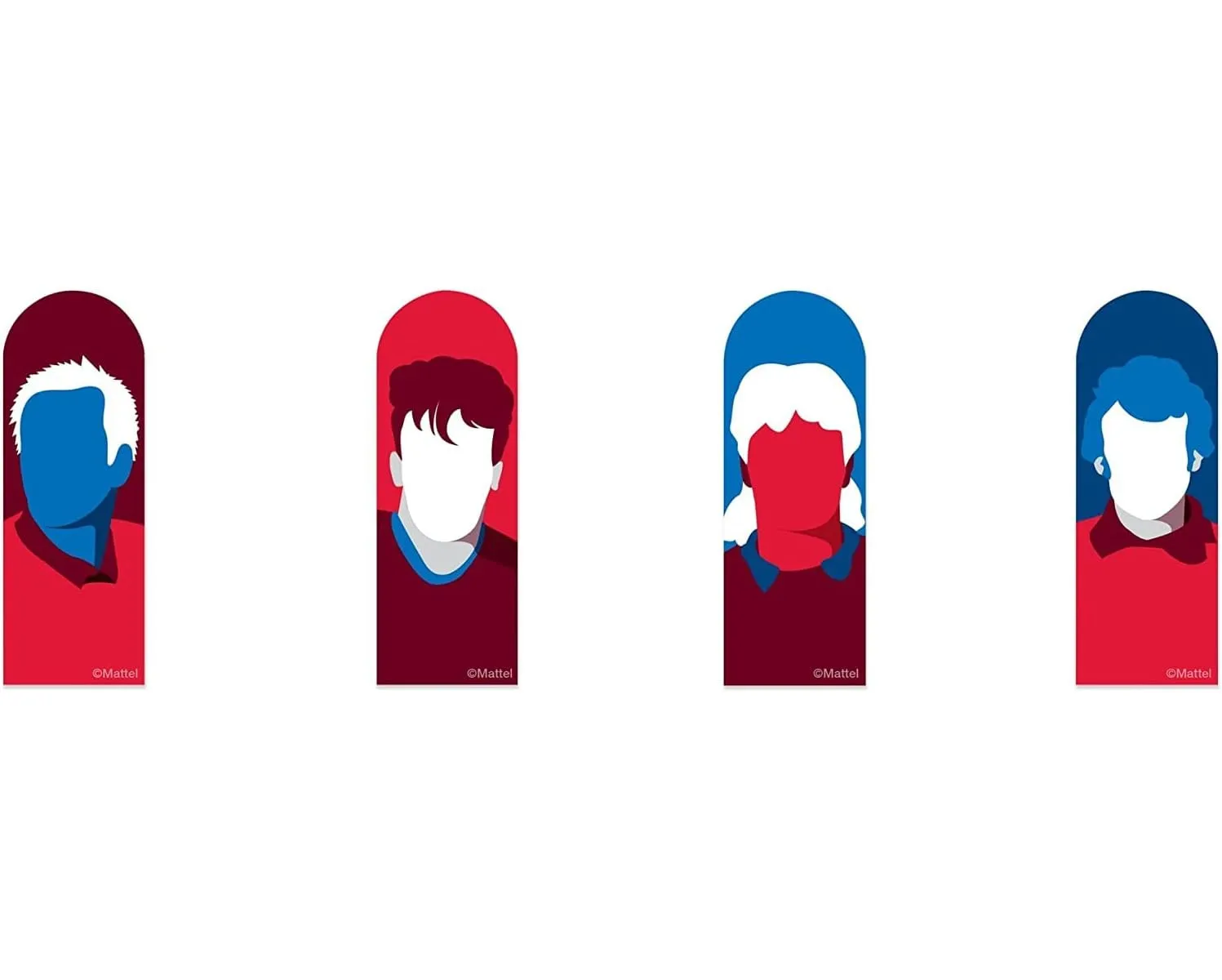 Mattel - Scrabble - FC Bayern München