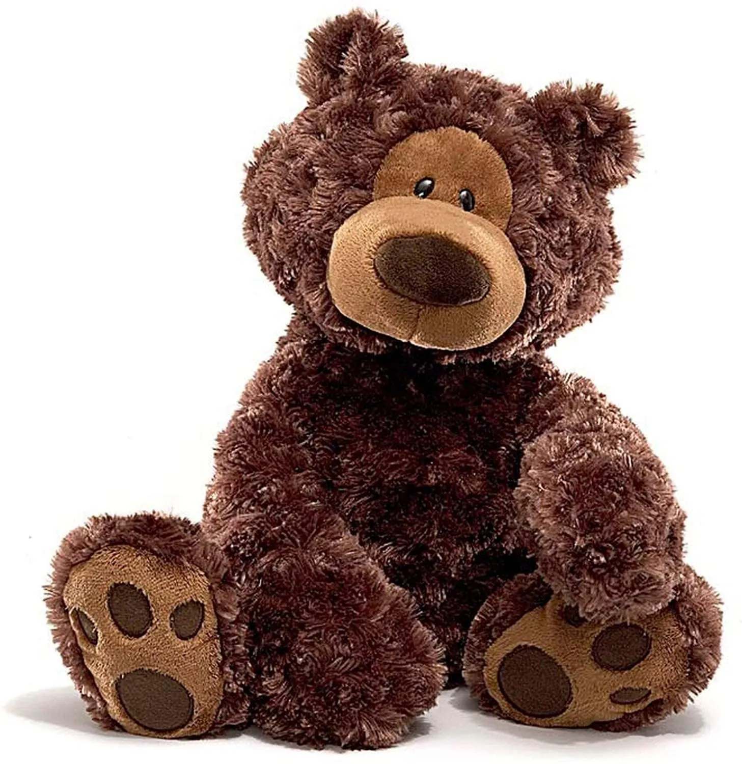 Gund - Plüschbär Philbin (braun, 55cm)
