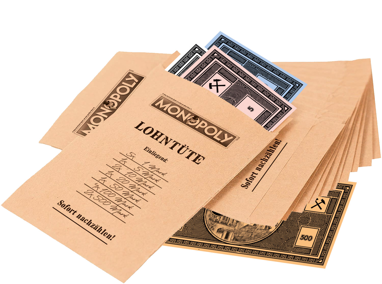 Monopoly - Ruhrpott 