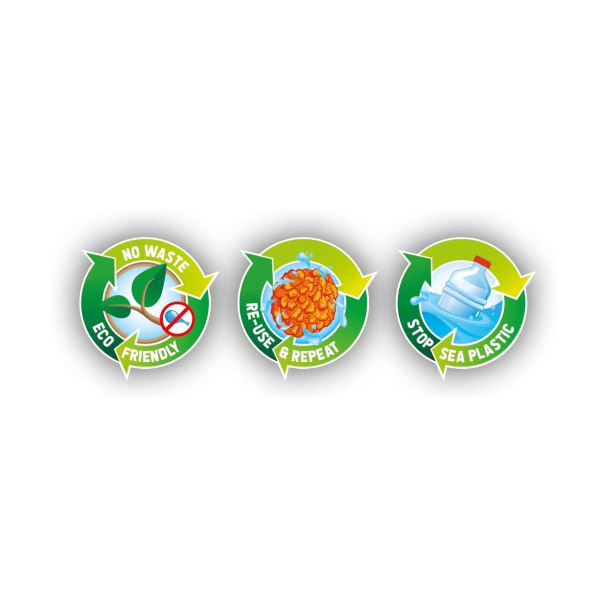Toi-Toys - SPLASH Super Splashbällekampf (2 Eimer + 10 Bälle) Toi-Toys - SPLASH Super Splashbällekampf (2 Eimer + 10 Bälle)