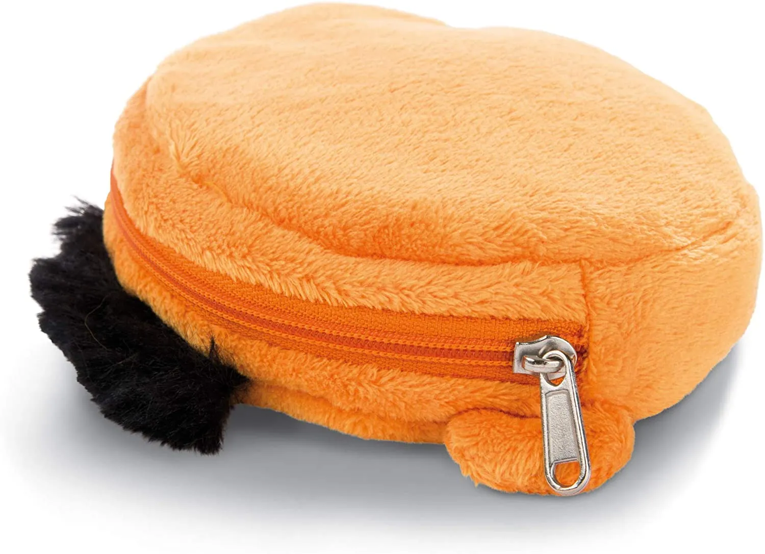 NICI Sesamstraße Kindergartentasche Ernie + Münztasche/Portemonee + Stiftemäppchen (3er-Set)