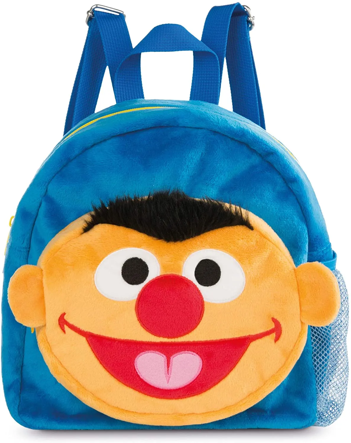 Sesamstraße Kindergartentasche Ernie