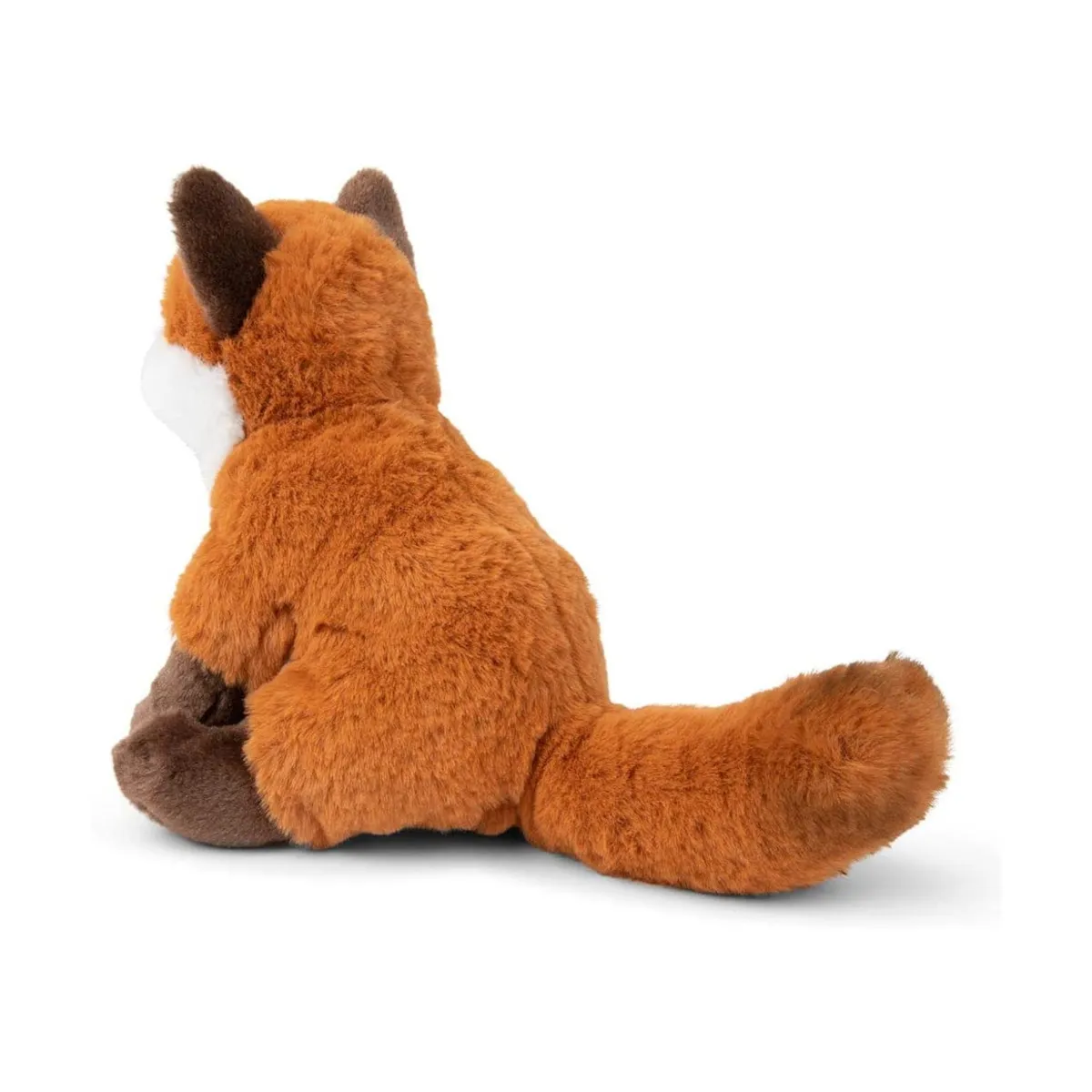 WWF - Plüschtier - Rotfuchs (extra flauschig, 15cm)