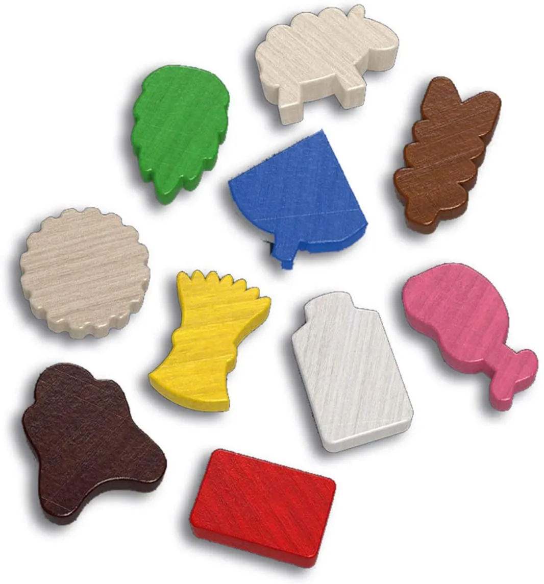 Lookout Spiele - Hallertau