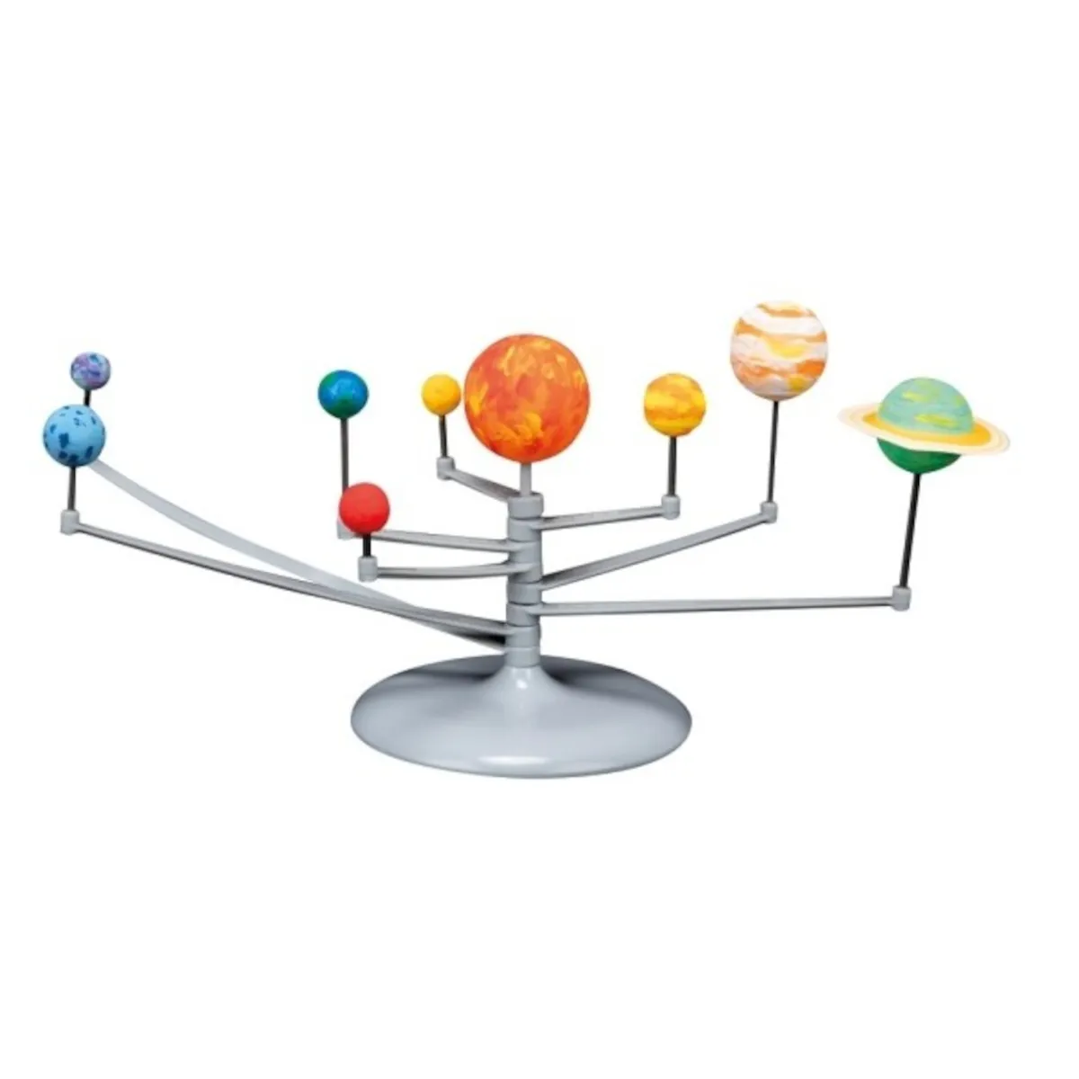 Toi-Toys 35912A - EXPLORE Sonnensystem DIY