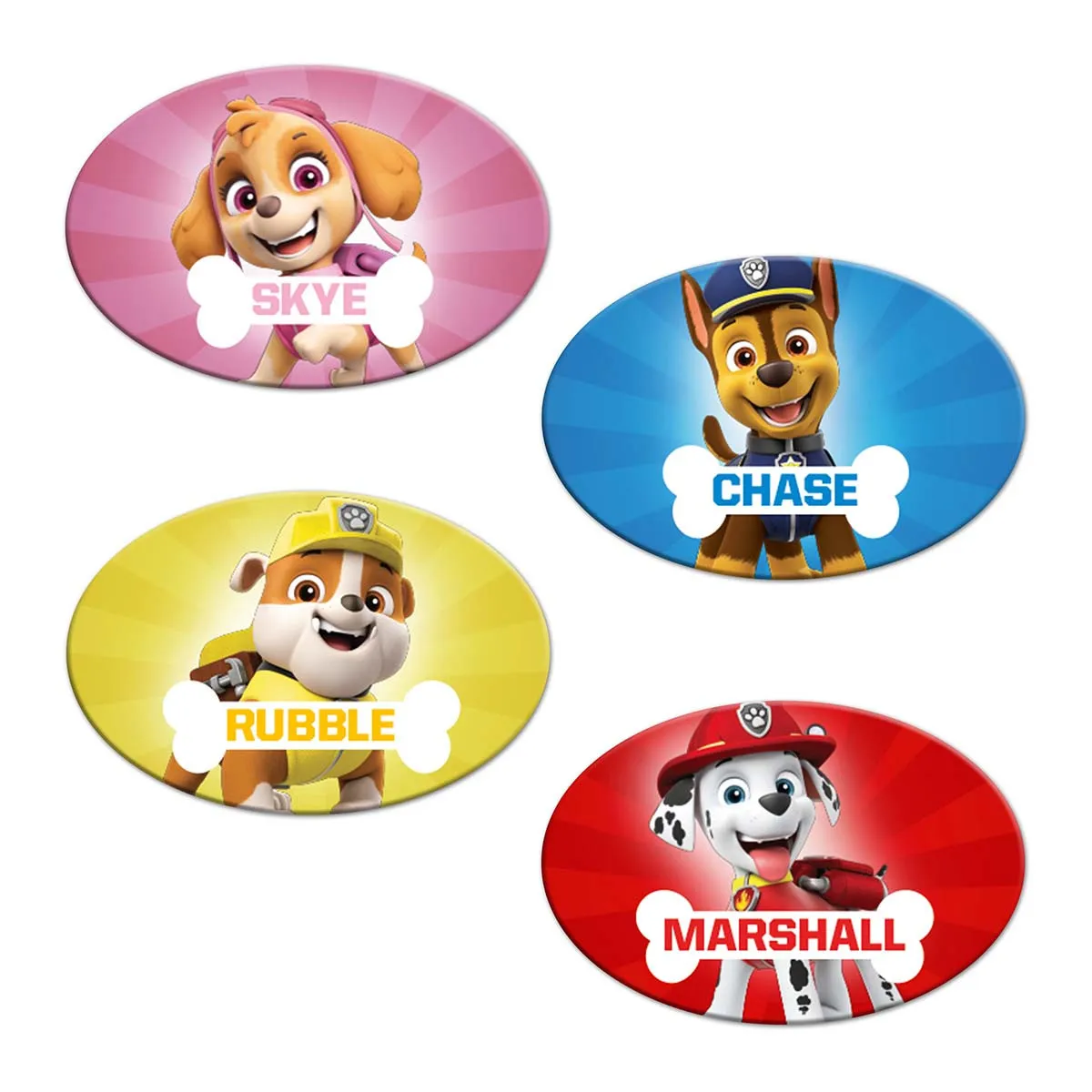 Monopoly Junior - Paw Patrol
